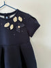 Mayoral Dress | 36 months ( small fitting/ 18-24 mths recommended/preloved) KindFolk