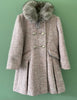 Monsoon Coat | 5-6 yrs (preloved) KindFolk