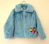 Billieblush Coat | 6 yrs (5-6 recommended / preloved) KindFolk