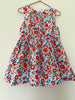 Jacadi Liberty Print Dress | KindFolk