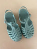 Mario Rubber Sandals | (new without tags) KindFolk