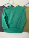 Mayoral + Zara x 3 | 2 yrs (preloved) KindFolk