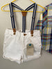 Polo Ralph Lauren + Zara | 18 mths recommended (preloved + nwt) KindFolk