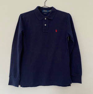 Polo Ralph Lauren | 10-12 yrs(preloved) KindFolk