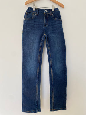 Levi’s 501 | 8 yrs / slender fit (preloved) KindFolk