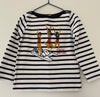 Petit Bateau | 5 yrs (preloved) KindFolk