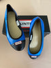 Hunter Rubber Ballet Flats | UK 4 / EU 37 (pre-owned / unworn) KindFolk