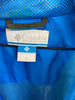 Columbia Raincoat KindFolk