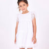 Pan Con Chocolate Dress | 6 yrs (preloved/ RRP €139/ sale €69) KindFolk