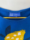 Tuc Tuc Dress | 8 yrs (preloved) KindFolk