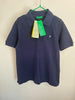 Benetton Polo Shirt | 7-8 yrs ( nwt / current RRP €22.95) KindFolk