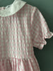 Kirbee Dress | 5-6 yrs ( reduced due to mark on front) KindFolk