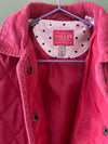 Joules Quilted Jacket | 18-24 mths (preloved) KindFolk