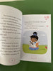 Ballet Bunnies The Big Audition+ The Princess Black ( RRP total 15.50) KindFolk
