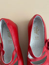 Bubble Bobble Leather Shoes | EU 30 (preloved) KindFolk