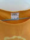Zara Tank Top | 9 yrs (preloved) KindFolk