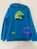 Boboli Hoodie | 7 yrs (preloved) KindFolk
