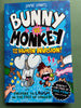 Bunny vs Monkey | The Human Invasion | KindFolk