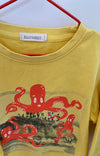 Billybandit Sweatshirt | KindFolk