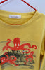 Billybandit Sweatshirt | KindFolk