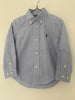 Ralph Lauren Shirt | 2yrs (nwt) KindFolk