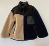 Zara Fleece Zipped Jacket | KindFolk