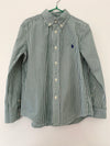 Ralph Lauren Shirt | 6 yrs (preloved) KindFolk