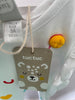 Tic Tuc Top + Skirt | 2-3 yrs recommended / nwt rep €56 KindFolk