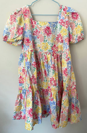 F&F Dress | 9-10 yrs (preloved) KindFolk