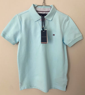 Tommy Hilfiger Polo Shirt | 6 yrs (nwt) KindFolk