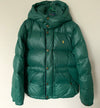 Polo Ralph Lauren Puffer Jacket | 14-16 yrs (preloved) KindFolk