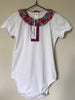 Tartine et Chocolat Ruffle Collar Bodysuit | 3 yrs / small fit (nwt)