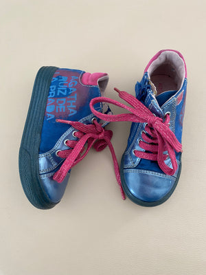 Agatha Ruiz de la Prada | EU 25 (preloved) KindFolk