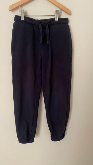 M&S Navy Joggers | KindFolk