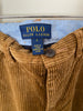 Polo Ralph Lauren Corduroy Trousers | 6 yrs (preloved) KindFolk