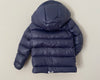 Töastie Puffer Coat | 7-8 yrs recommended (preloved) KindFolk