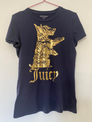 Juicy Couture T-shirt | KindFolk