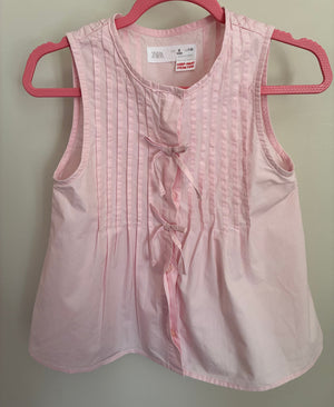 Zara Top | KindFolk