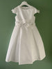 Communion / Flower Girl Dress | 7 + 8 yrs available (nwt) KindFolk