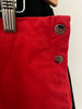 Jacadi Sweatshirt + Shorts | 8 yrs (preloved)