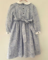 Little Larks Dress | 5 yrs (preloved) KindFolk