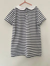 Jacadi Top | 12 yrs / small fit (preloved) KindFolk