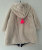 Louise Misha Coat | 4 yrs ( 4-6 yrs recommended/ preloved) KindFolk