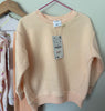 Zara Casual Mix | x2 sweatshirts + 2 leggings | 2-3 yrs (nwt + preloved)