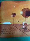 How to Catch a Star | Oliver Jeffers KindFolk