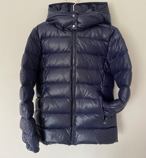 Ralph Lauren Puffer Coat | 8-10 yrs (preloved) KindFolk