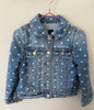 Gap Denim Jacket | 3 yrs / small fit (preloved) KindFolk