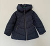 Jacadi Hooded Coat | 4 yrs (preloved) KindFolk