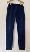 Mayoral Denim Jeggings | 9-10 yrs recommended (preloved) KindFolk