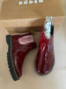 Boden Patent Ankle Boots | EU 25 ( new) KindFolk